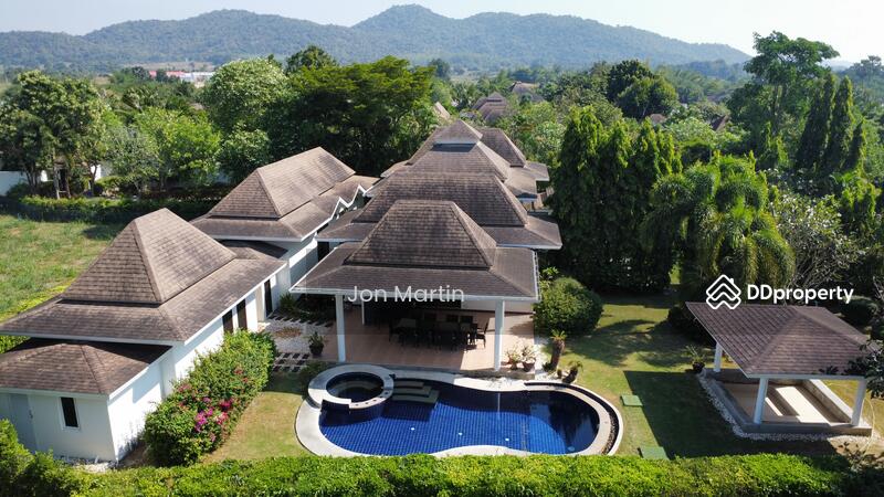 ขาย - เดอะโกรฟ, ประจวบคีรีขันธ์
