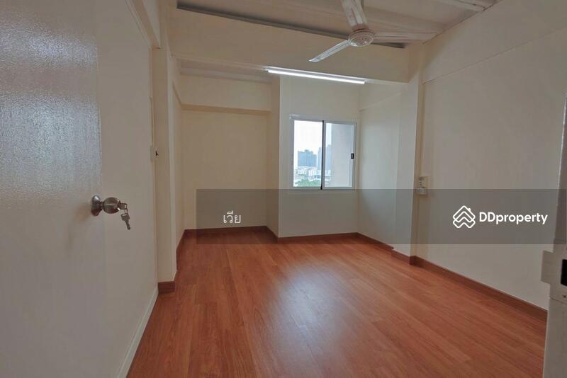 ขาย - Din Daeng 3 Condominium : อาคารชุดดินแดง 3, กรุงเทพ