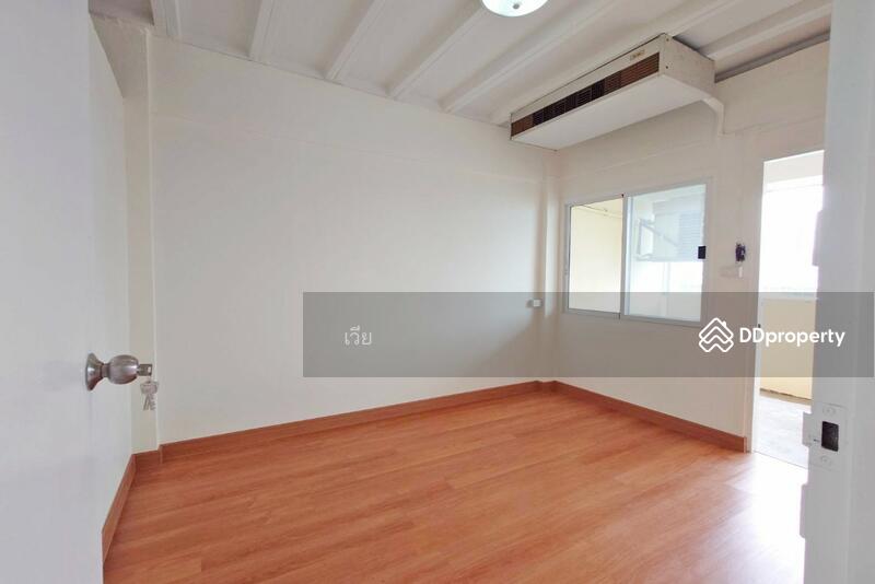For Sale - Din Daeng 3 Condominium, Bangkok