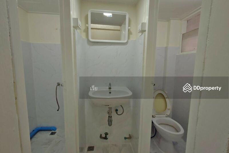 ขาย - Din Daeng 3 Condominium : อาคารชุดดินแดง 3, กรุงเทพ