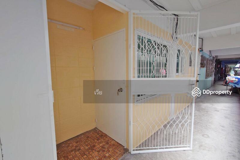 For Sale - Din Daeng 3 Condominium, Bangkok
