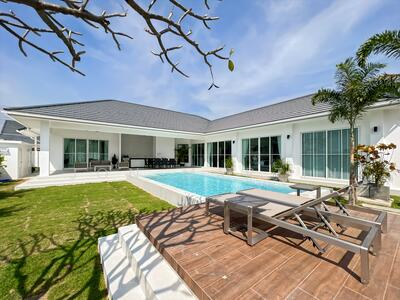 ขาย - เอเดน ลักซ์, ประจวบคีรีขันธ์