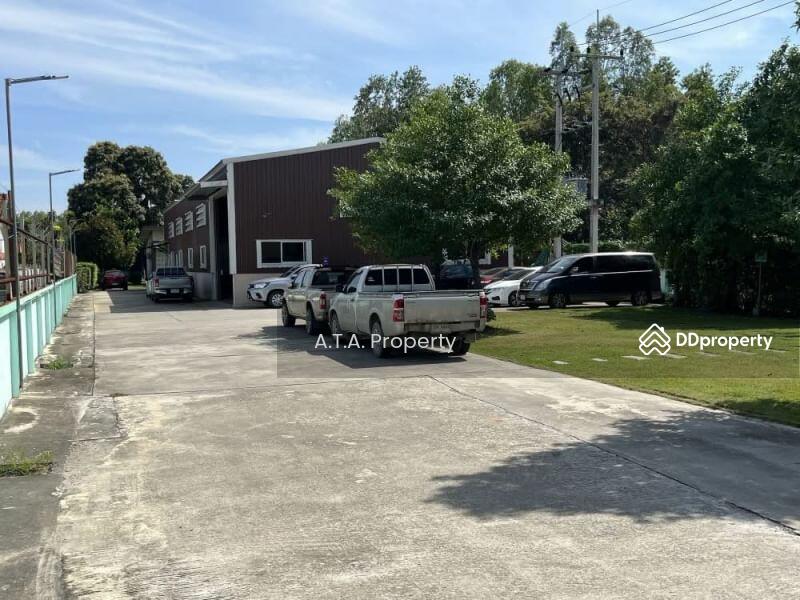 For Sale - Factory with machinery, Map Ta Phut, Rayong, Rayong