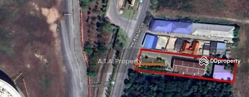 For Sale - Factory with machinery, Map Ta Phut, Rayong, Rayong