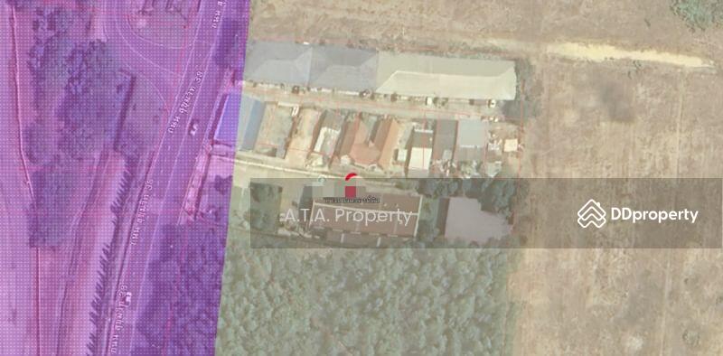 For Sale - Factory with machinery, Map Ta Phut, Rayong, Rayong