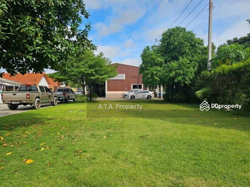For Sale - Factory with machinery, Map Ta Phut, Rayong, Rayong