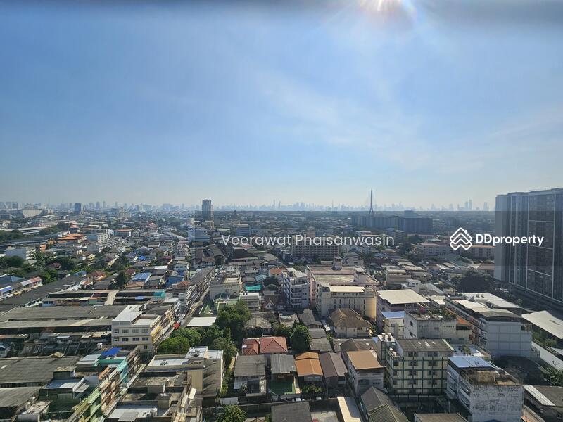 ให้เช่า - Thana Astoria Pinklao : ธนา แอสโทเรีย ปิ่นเกล้า, กรุงเทพ