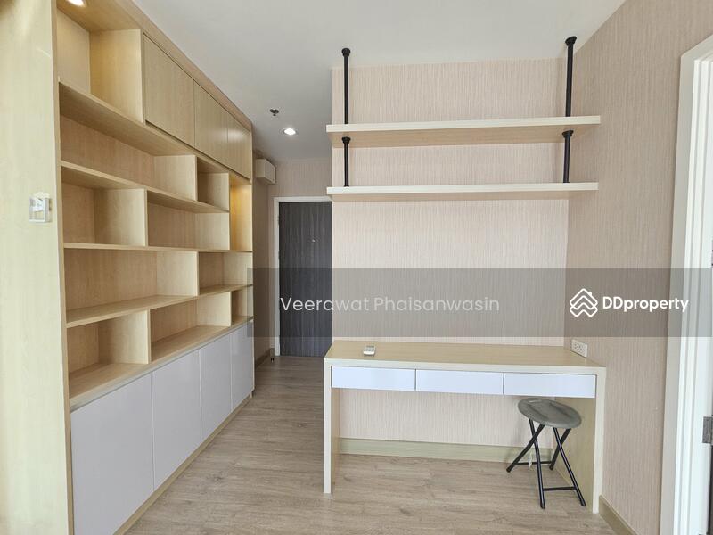 ให้เช่า - Thana Astoria Pinklao : ธนา แอสโทเรีย ปิ่นเกล้า, กรุงเทพ