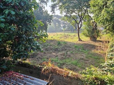 ขาย - ที่ดินทำเลดี 1 ไร่ ผังเมืองสีแดง ใกล้สถานีรถไฟ อ.เมือง เชียงใหม่, เชียงใหม่