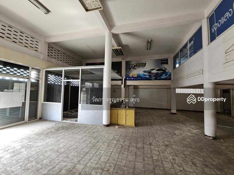 For Rent - For rent office building, warehouse, and available space in a prime location, Samut Prakan