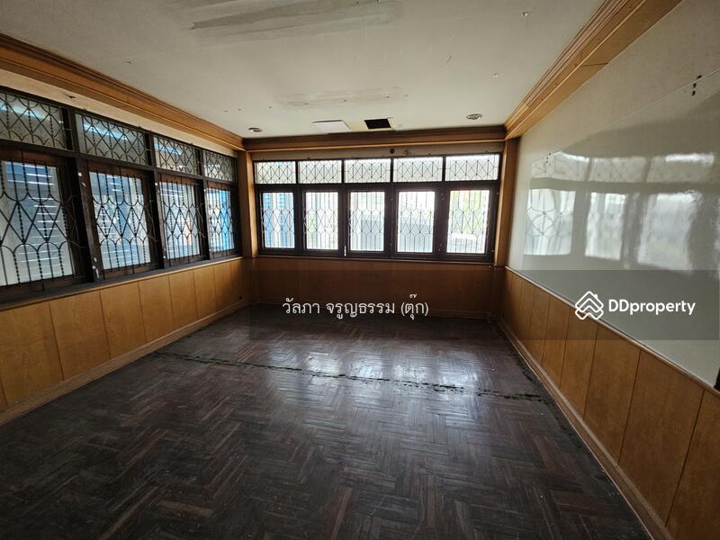 For Rent - For rent office building, warehouse, and available space in a prime location, Samut Prakan