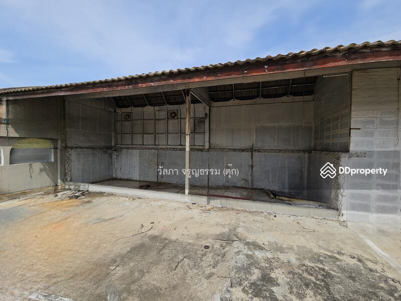 For Rent - For rent office building, warehouse, and available space in a prime location, Samut Prakan