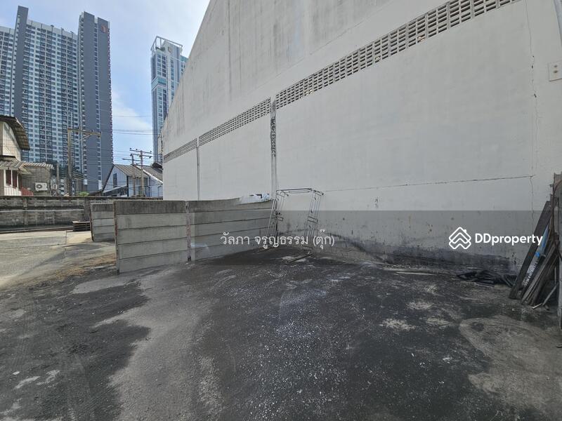 For Rent - For rent office building, warehouse, and available space in a prime location, Samut Prakan