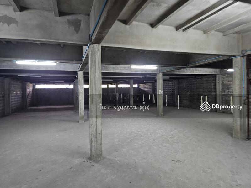 For Rent - For rent office building, warehouse, and available space in a prime location, Samut Prakan