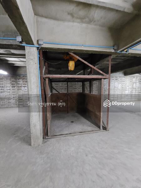 For Rent - For rent office building, warehouse, and available space in a prime location, Samut Prakan