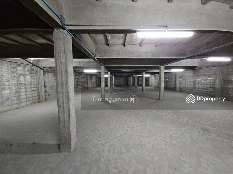 For Rent - For rent office building, warehouse, and available space in a prime location, Samut Prakan