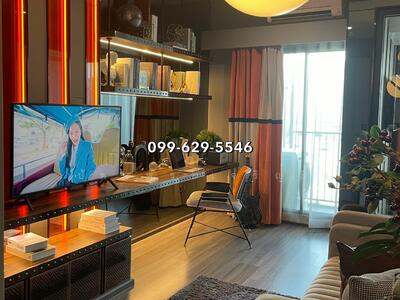 ขาย - IDEO Chula-Samyan : ไอดีโอ จุฬา – สามย่าน, กรุงเทพ