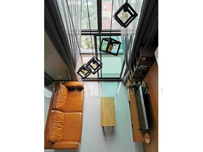 ขาย - Villa Asoke : วิลล่า อโศก, กรุงเทพ