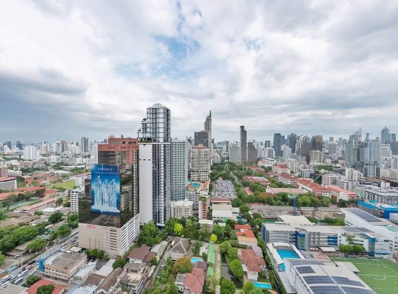 Villa Asoke : วิลล่า อโศก, กรุงเทพ, 1588 ถนน เพชรบุรีตัดใหม่, มักกะสัน, ราชเทวี, กรุงเทพ, 102 ตร.ม., คอนโด ขาย, โดย Kittiya Chaiyasat, 11711824 - DDproperty.com