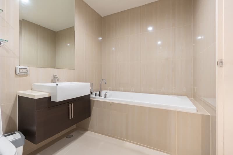 Villa Asoke, Bangkok, 1588 New Petchburi Road, Makkasan, Ratchathewi, Bangkok, 2 Bedrooms, 102 sqm, Condo For Sale, by Kittiya Chaiyasat, 11711824 - DDproperty.com