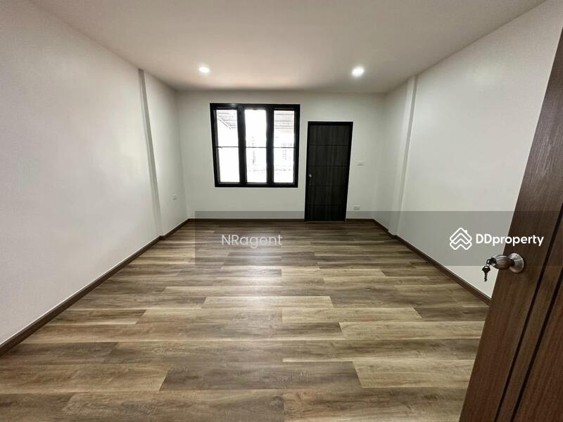 ขาย - หมู่บ้านอยู่เจริญ พหลโยธิน 50, กรุงเทพ