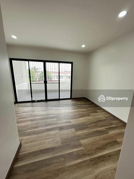 ขาย - หมู่บ้านอยู่เจริญ พหลโยธิน 50, กรุงเทพ