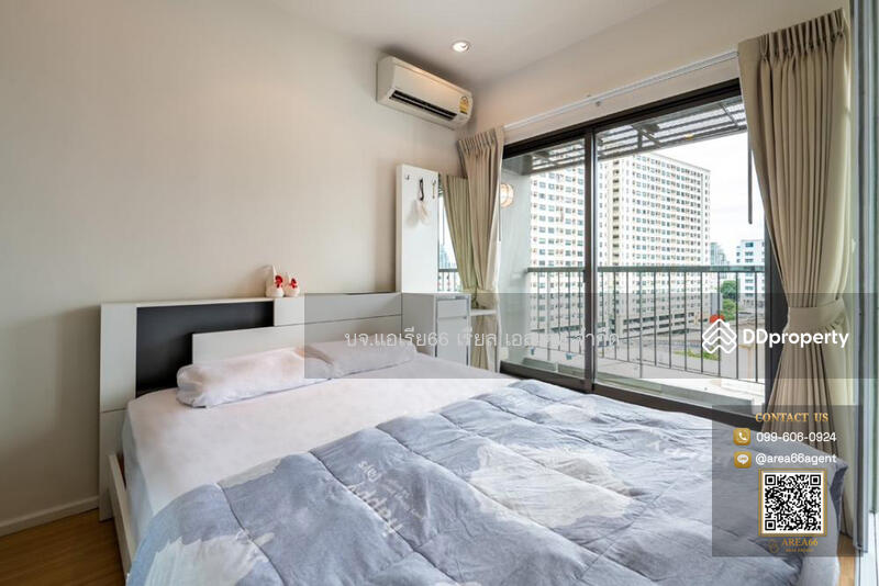 For Sale - Sense Phaholyothin, Bangkok