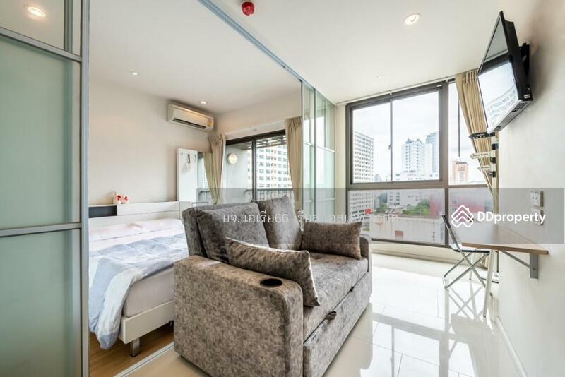 For Sale - Sense Phaholyothin, Bangkok