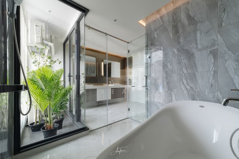 เอกมัย, กรุงเทพ, พระโขนงเหนือ, วัฒนา, กรุงเทพ, 580 ตร.ม., บ้านเดี่ยว ขาย, โดย Wisdom Real Estate, 11711927 - DDproperty.com
