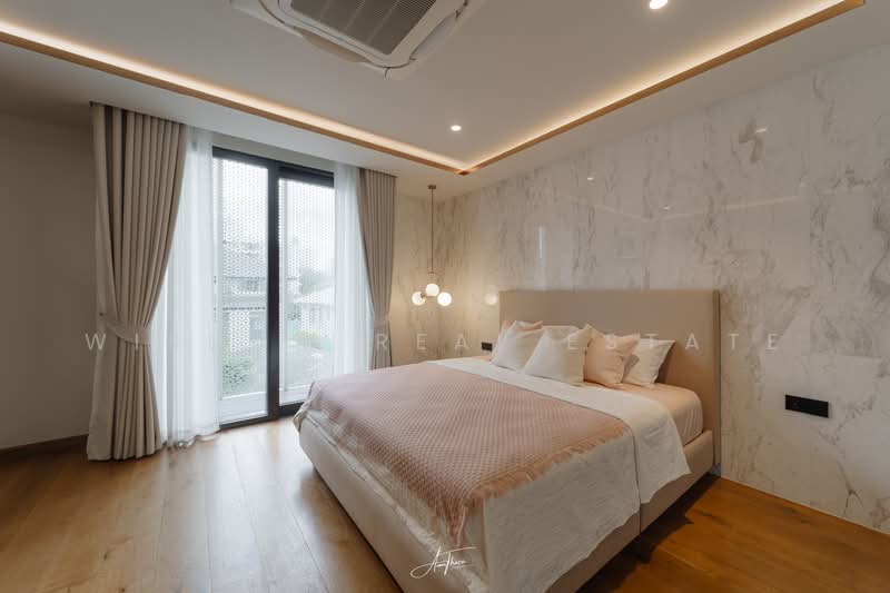 เอกมัย, Bangkok, Phra Kanong Nua, Watthana, Bangkok, 5 Bedrooms, 580 sqm, Single Detached House For Sale, by Wisdom Real Estate, 11711927 - DDproperty.com