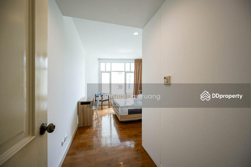 For Sale - Baan Nunthasiri, Bangkok
