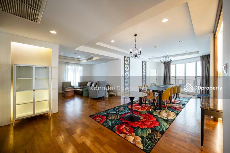 For Sale - Baan Nunthasiri, Bangkok