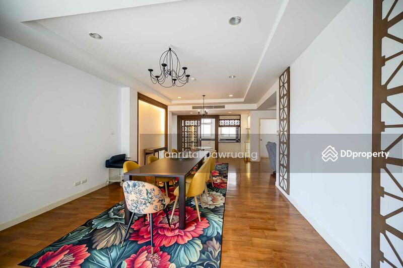 For Sale - Baan Nunthasiri, Bangkok