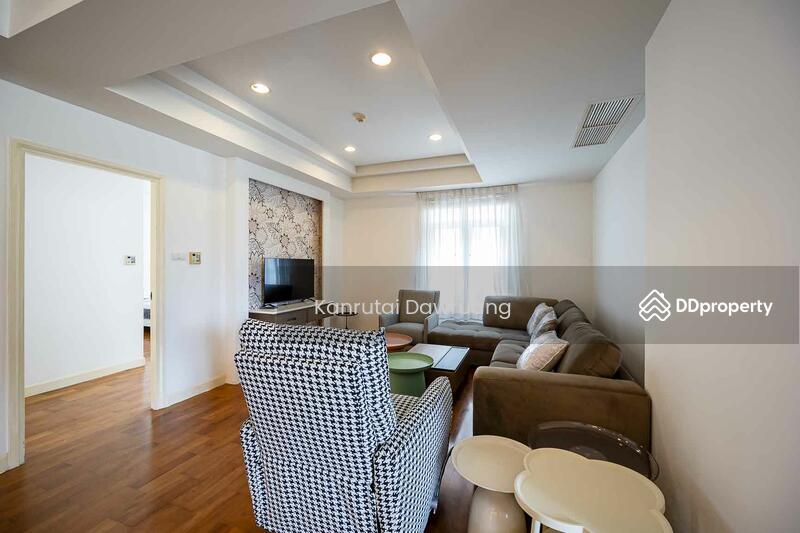 For Sale - Baan Nunthasiri, Bangkok