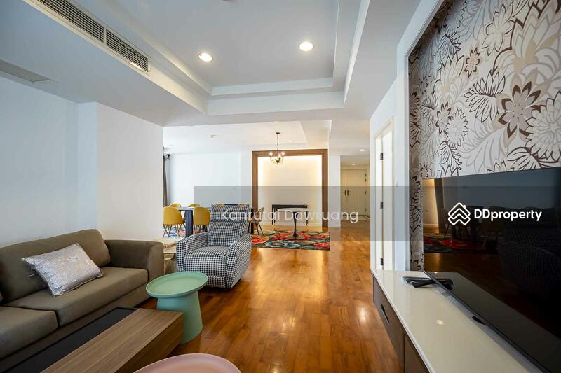 For Sale - Baan Nunthasiri, Bangkok