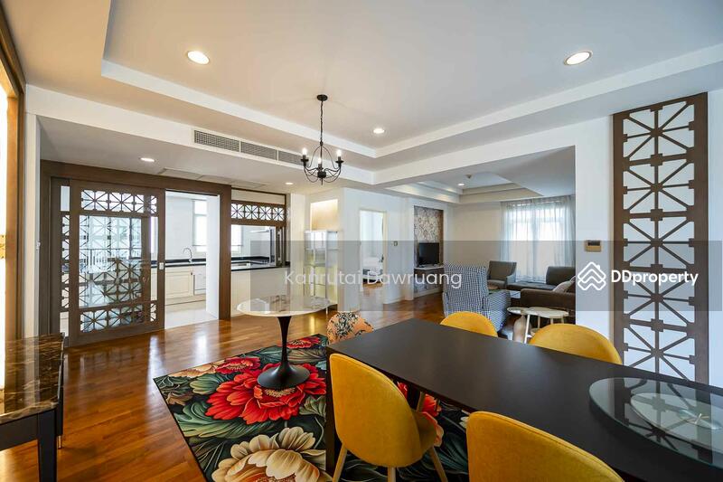 For Sale - Baan Nunthasiri, Bangkok