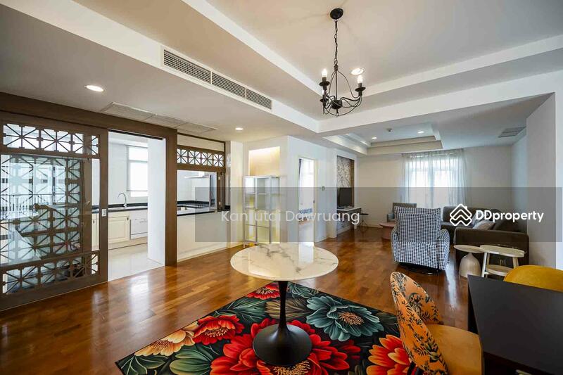 For Sale - Baan Nunthasiri, Bangkok