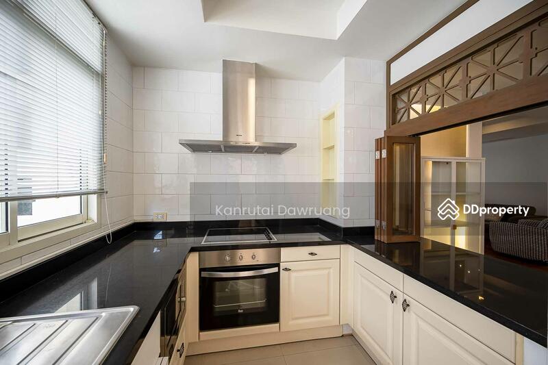 For Sale - Baan Nunthasiri, Bangkok