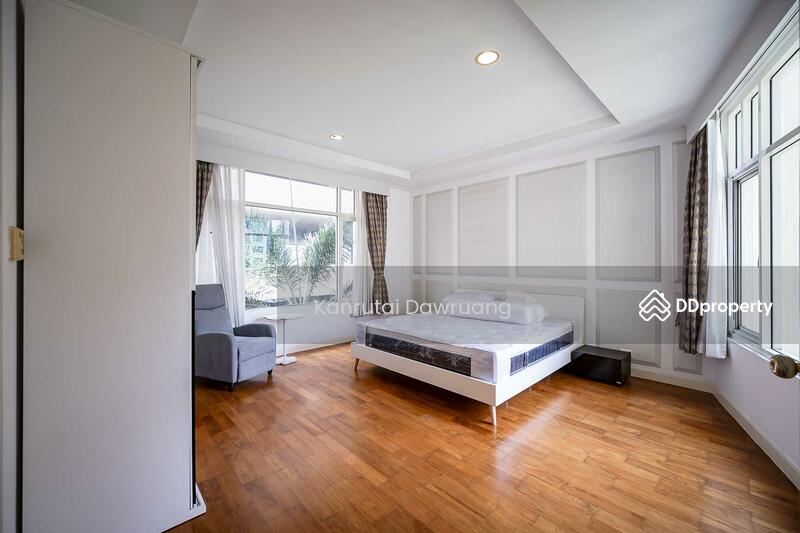 For Sale - Baan Nunthasiri, Bangkok