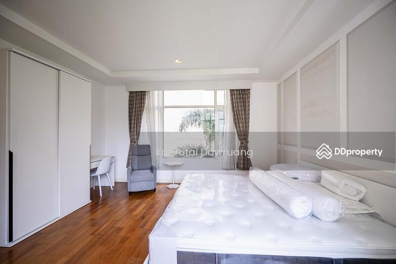 For Sale - Baan Nunthasiri, Bangkok
