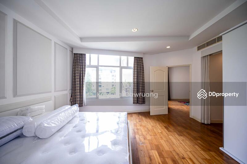 For Sale - Baan Nunthasiri, Bangkok