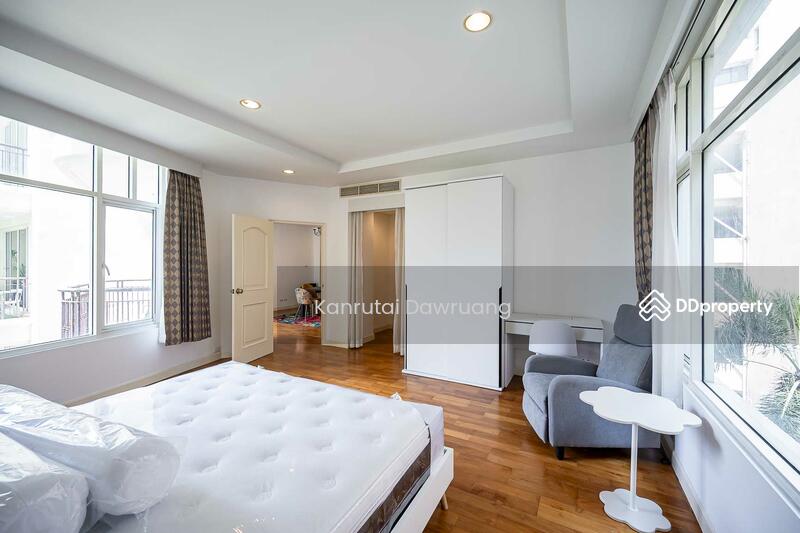 For Sale - Baan Nunthasiri, Bangkok