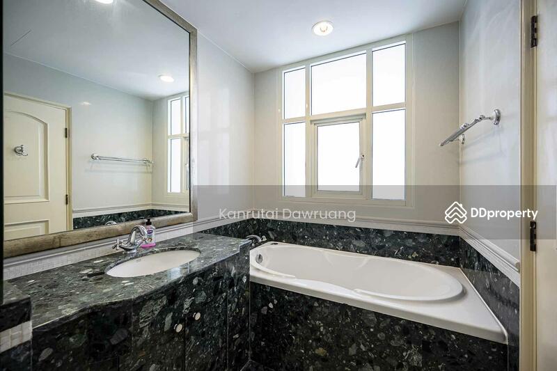 For Sale - Baan Nunthasiri, Bangkok