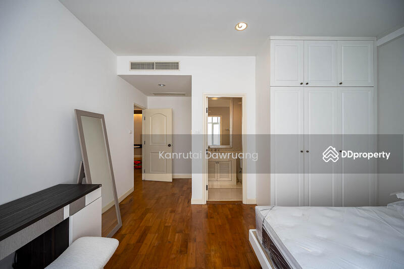 For Sale - Baan Nunthasiri, Bangkok