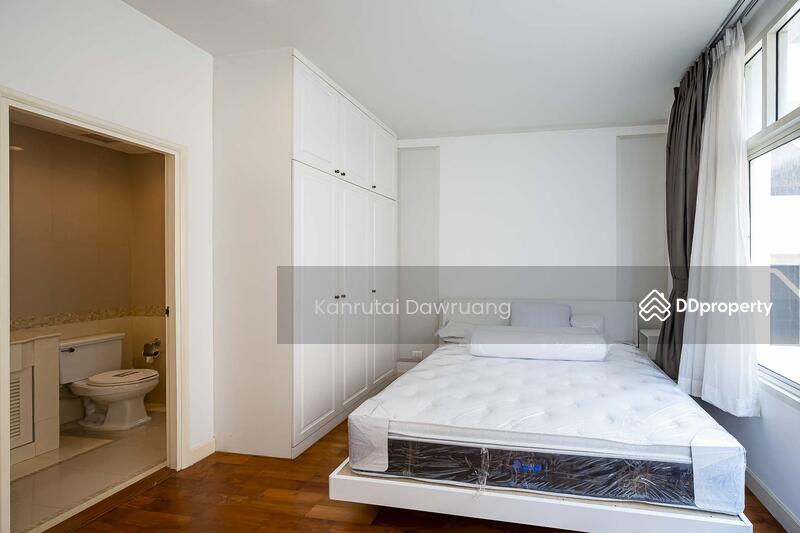 For Sale - Baan Nunthasiri, Bangkok