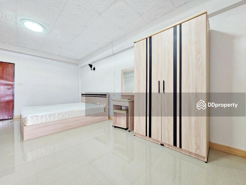 For Sale - Manokit Condominium, Bangkok