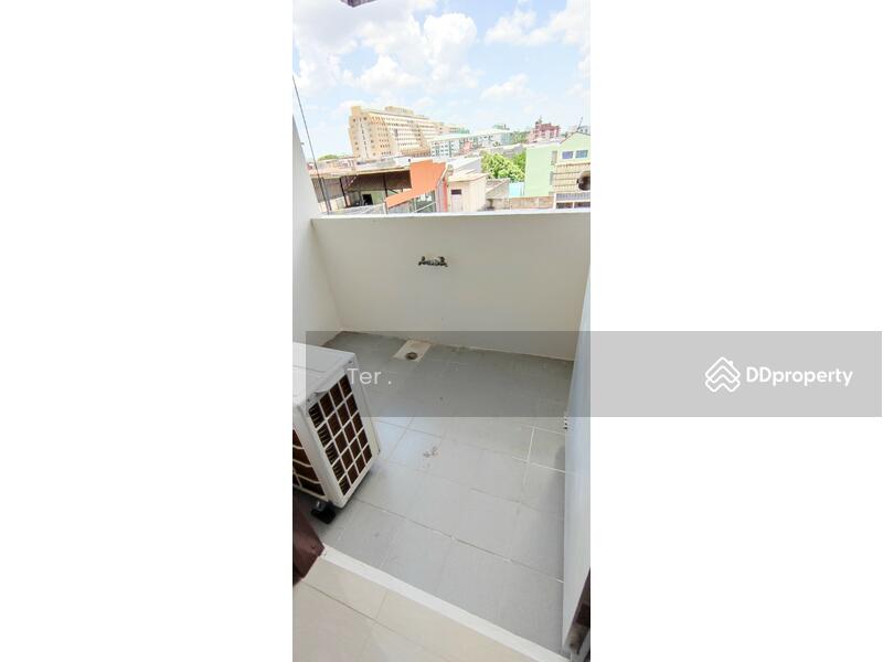 For Sale - Manokit Condominium, Bangkok