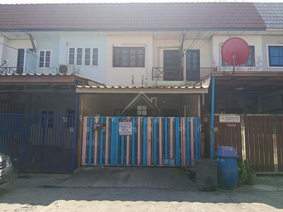 ขาย - Baan Buathong 4 : บ้านบัวทอง 4, นนทบุรี