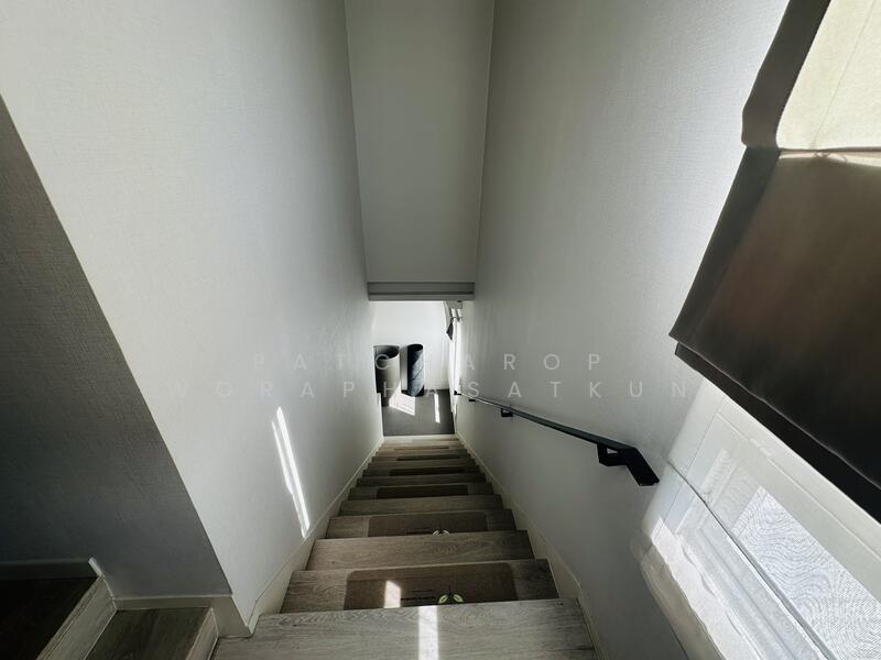 For Sale - Mantana 2 Motorway - New Krungthepkreetha, Bangkok