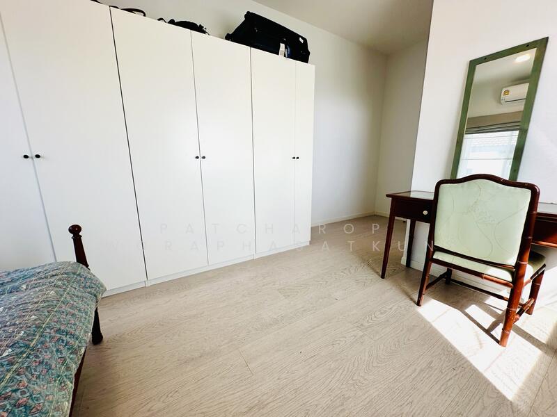 For Sale - Mantana 2 Motorway - New Krungthepkreetha, Bangkok